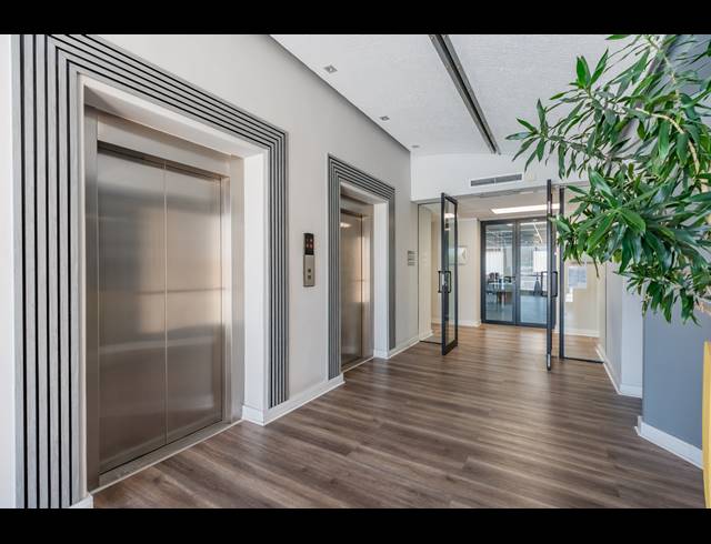319M² OFFICE TO LET IN MUSGRAVE